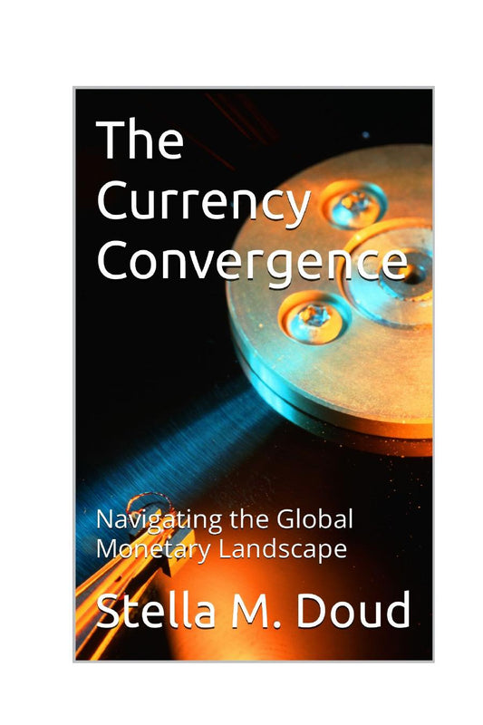 e-Book The Currency Convergence