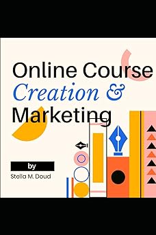 OnlineCourseCreation and Marketing eBook